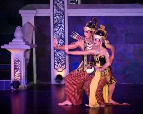 java indonesia tour packages