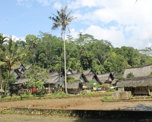 java indonesia tour packages