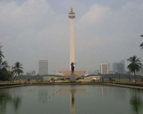java indonesia tour packages